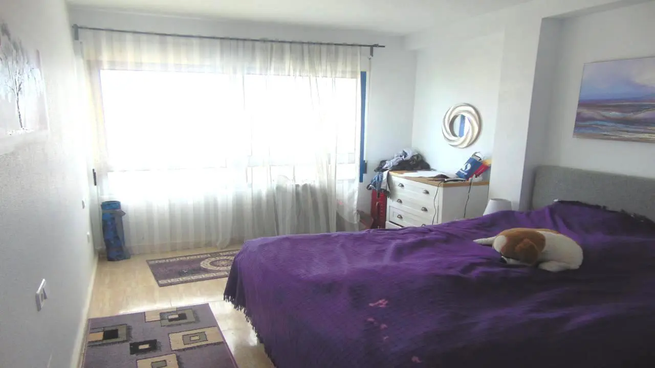 Penthouse od 90 m² s pogledom na more u Dehesa De Campoamor