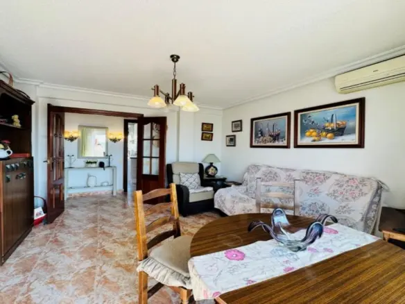 Apartment Of 68 M² In La Mata, Spain