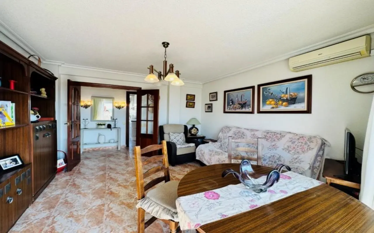Stan od 68 m² u La Mata, Španjolska