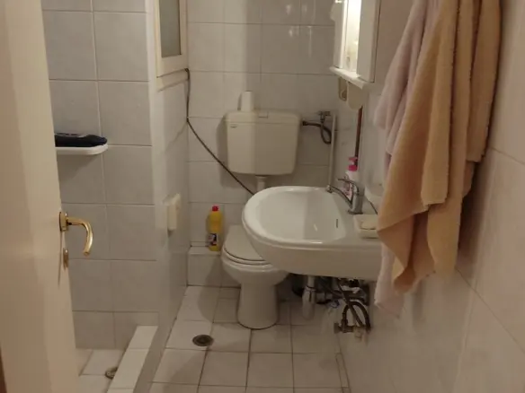 1-bedroom Flat In Gizi – Pedion Areos, Greece (42 M²)