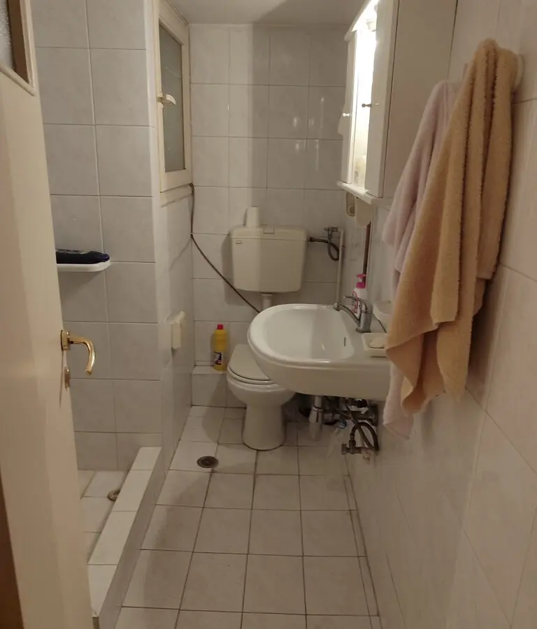 1-bedroom Flat In Gizi – Pedion Areos, Greece (42 M²)