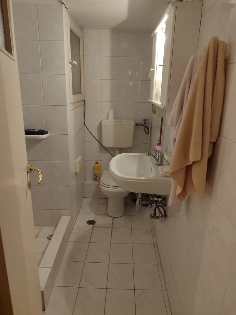 1-bedroom Flat In Gizi – Pedion Areos, Greece (42 M²)