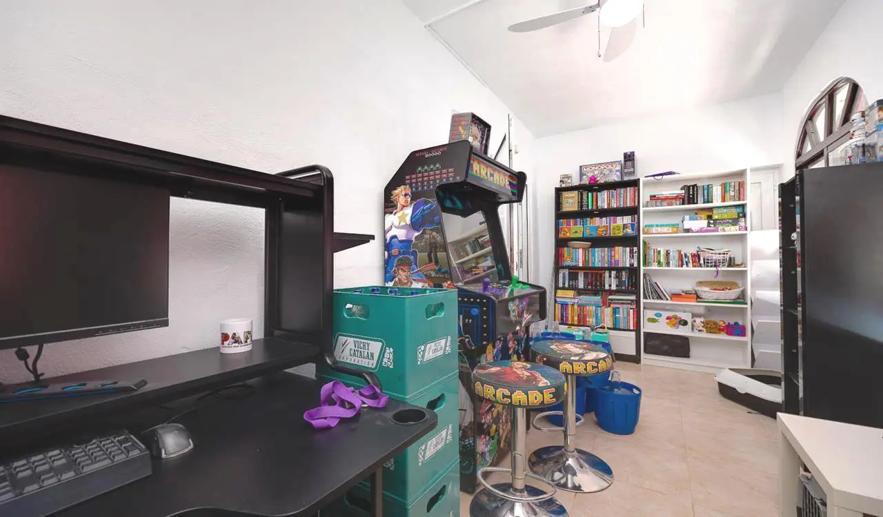 Vila 150 m² u La Marini, Španjolska