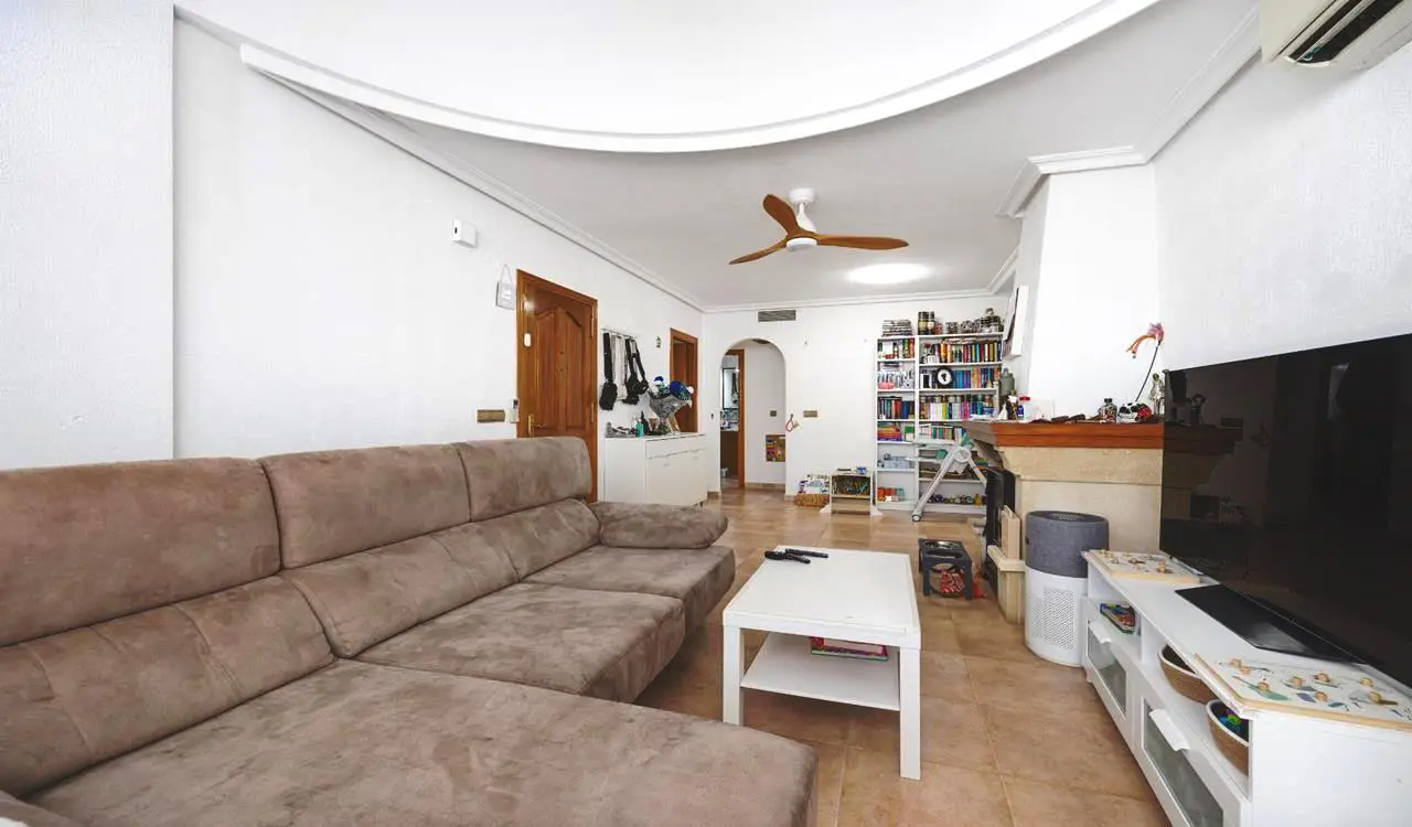 Vila 150 m² u La Marini, Španjolska