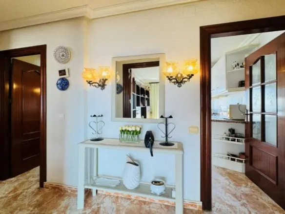 Apartment Of 68 M² In La Mata, Spain