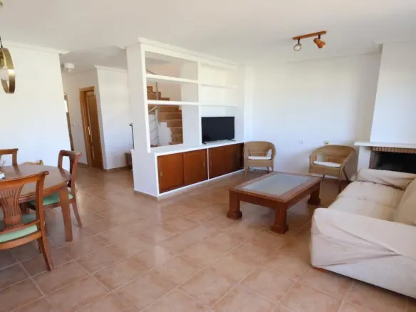 Town House Of 164 M² In Dehesa De Campoamor, Spain