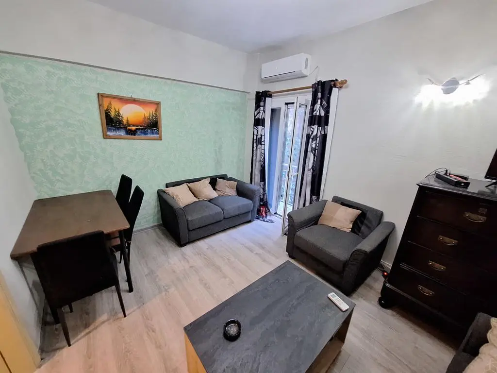 Flat Of 60 M² In Corfu