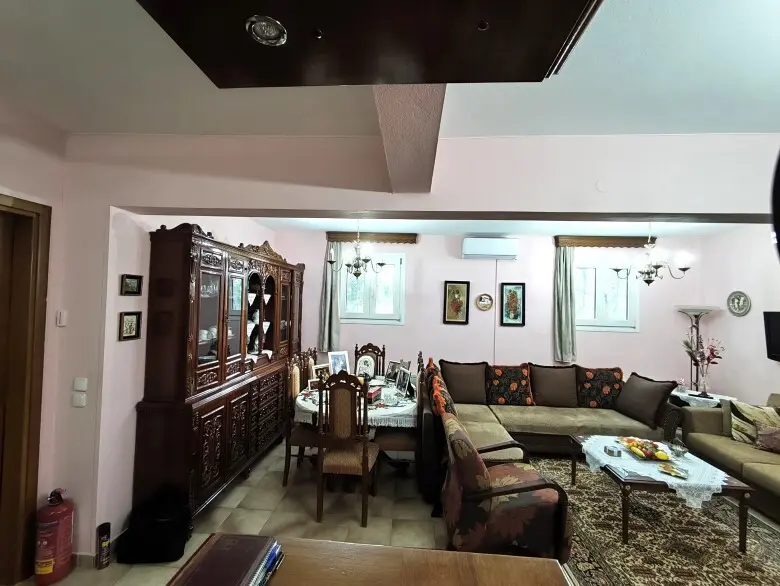 Villa Of 252 M² In Sithonia, Chalkidiki