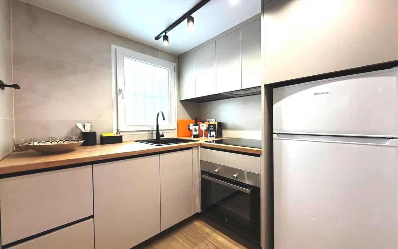 Apartman od 54 m² u Torrevieji, Španjolska