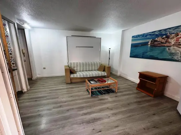 Studio Of 41 M² In Torrevieja, Spain