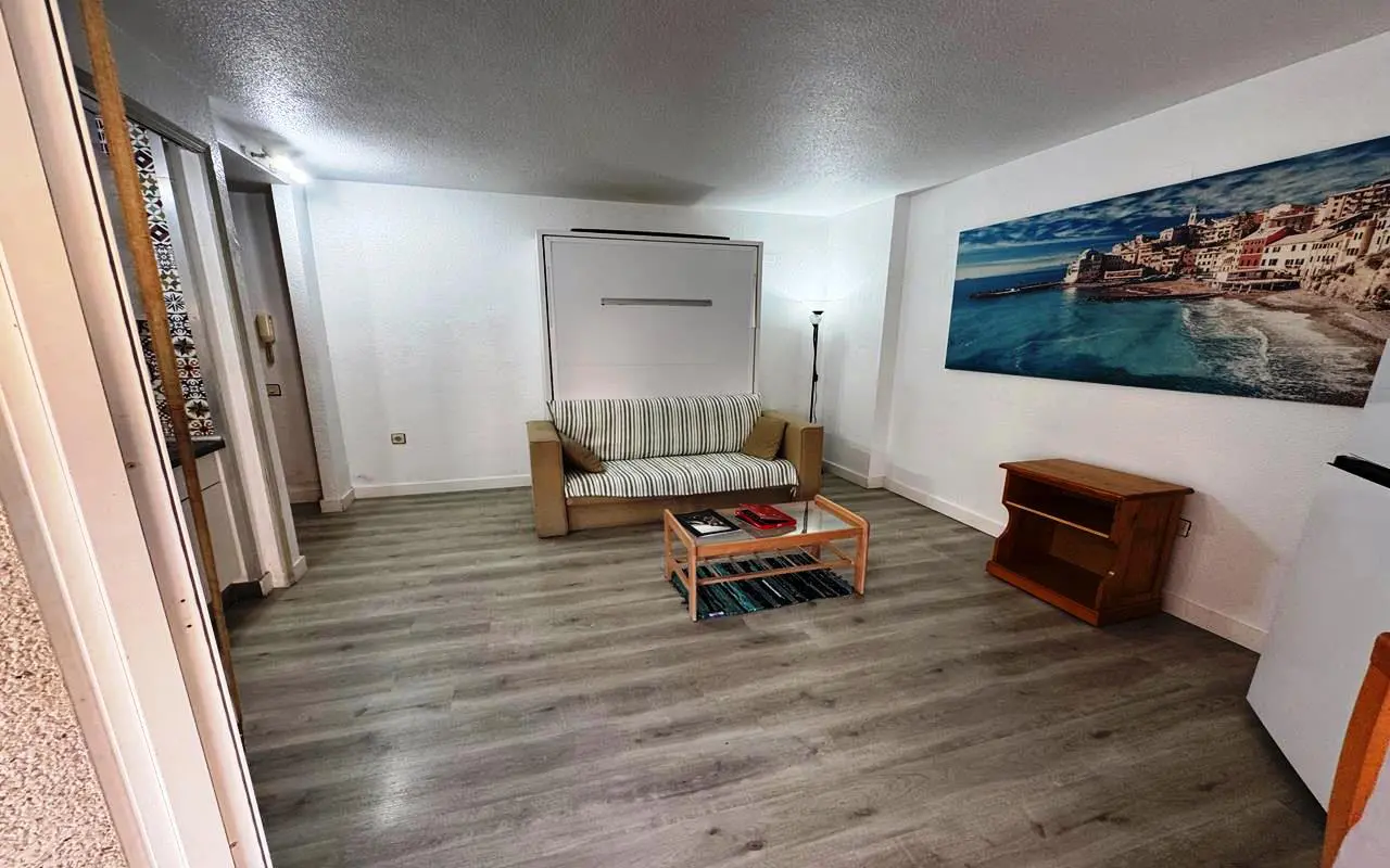 Studio od 41 m² u Torrevieji, Španjolska