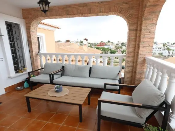 Villa Of 167 M² In Villamartin, Spain
