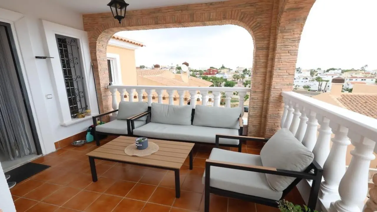 Vila od 167 m² u Villamartinu, Španjolska