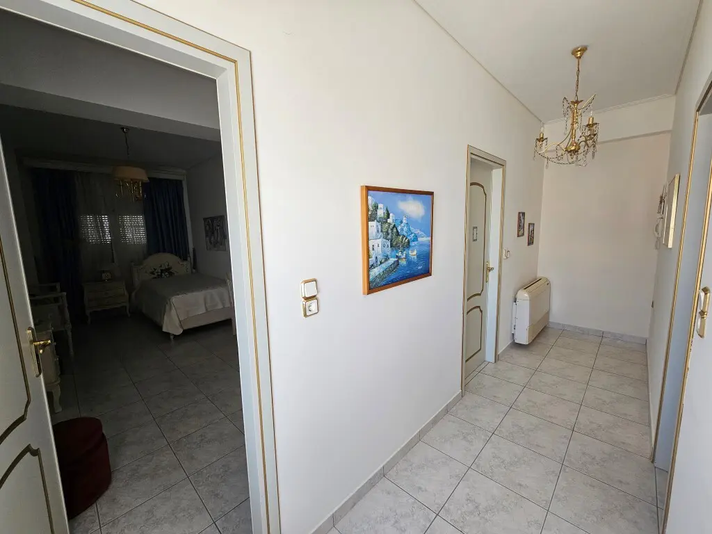 2-bedroom Flat In Ierapetra, Greece (135 M²)