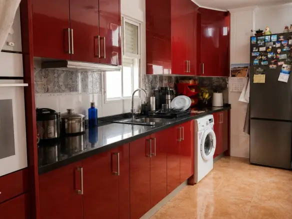 Apartment Of 58 M² In Torrevieja, Spain