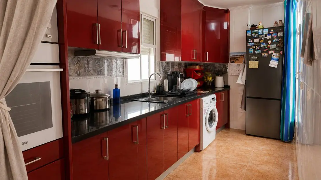 Apartment Of 58 M² In Torrevieja, Spain