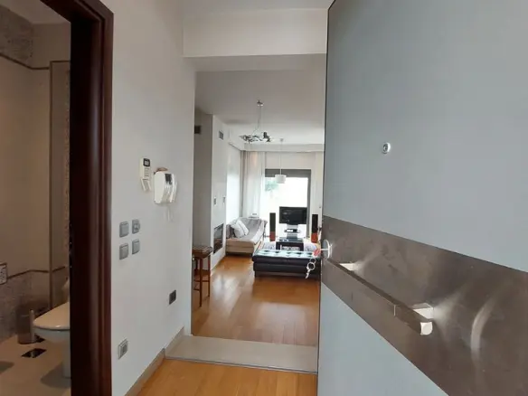 4-bedroom Detached House In Thermi, Greece (201 M²)