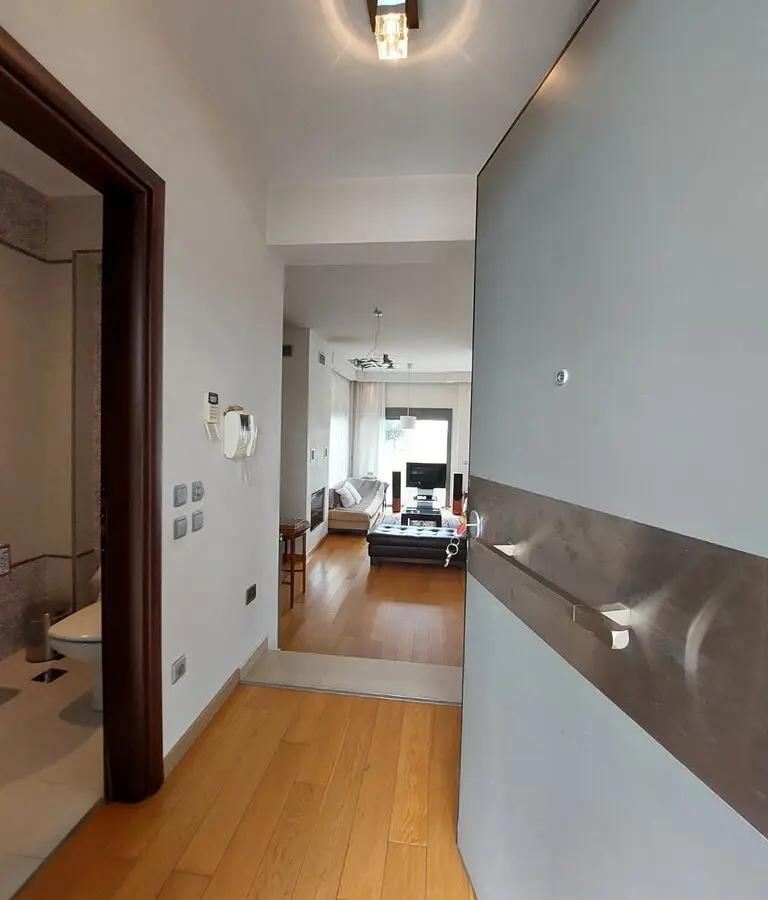 4-bedroom Detached House In Thermi, Greece (201 M²)