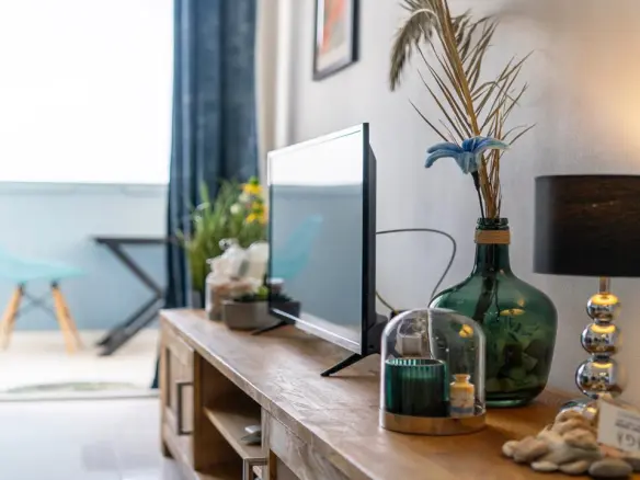 Apartment Of 39 M² In Orihuela Costa, Spain