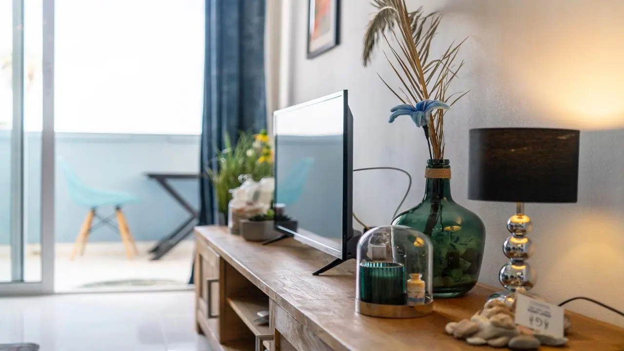 Apartman od 39 m² u Orihuela Costa, Španjolska