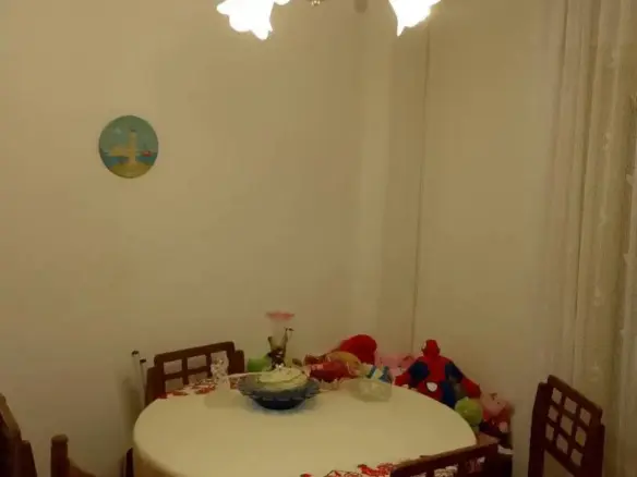2-bedroom Flat In Toumpa, Greece (50 M²)