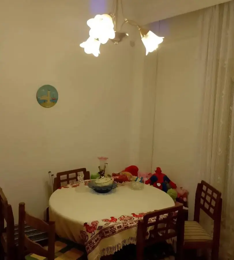 Flat Of 50 M² In Thessaloniki