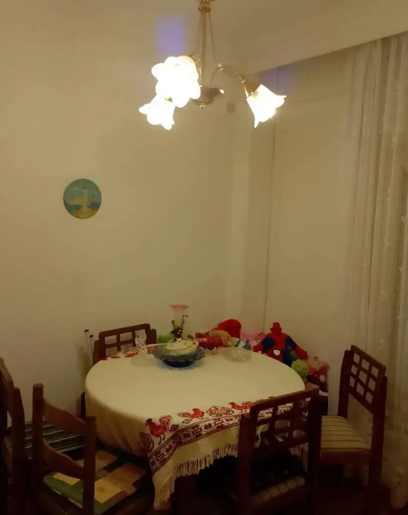 Flat Of 50 M² In Thessaloniki