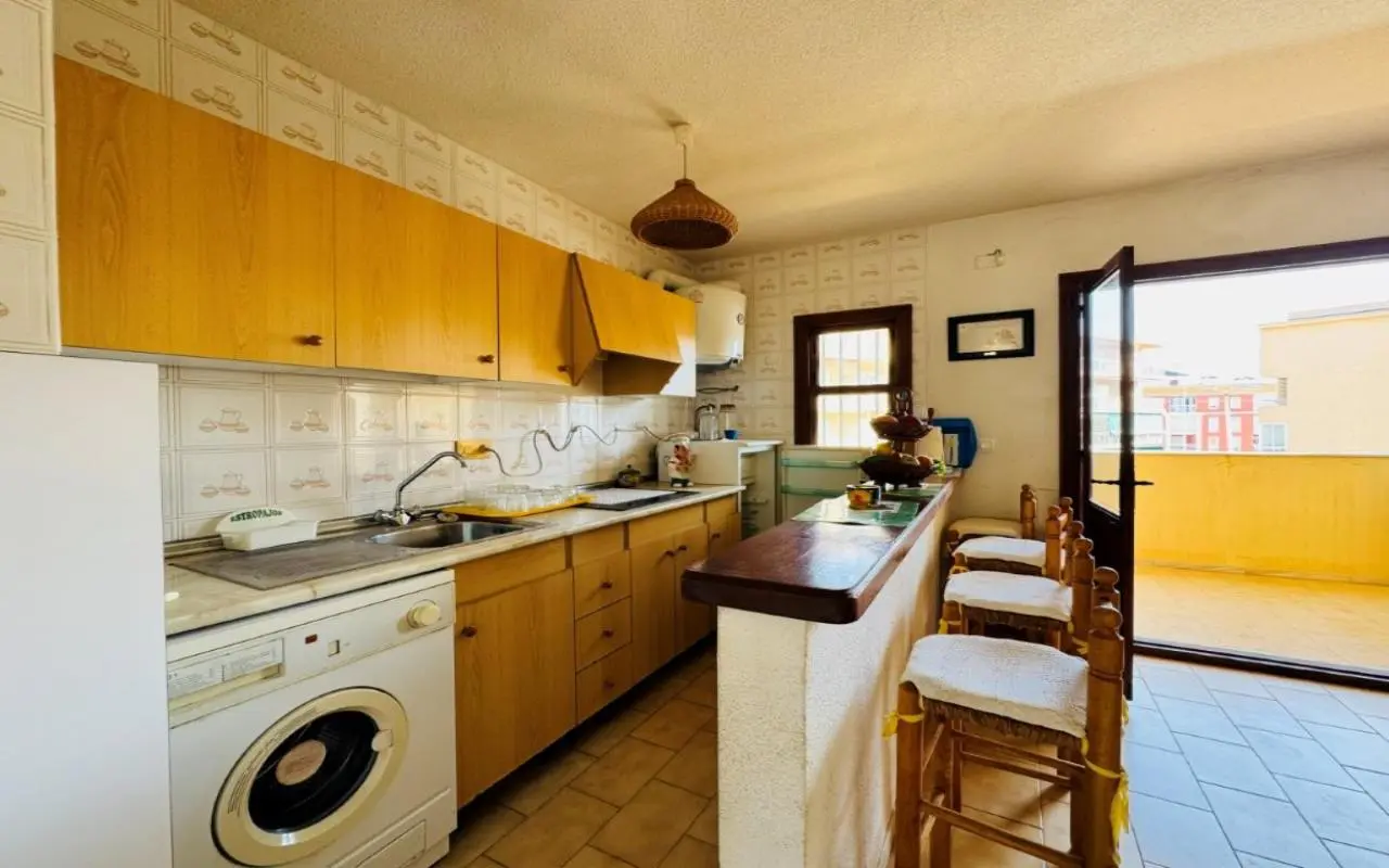 Apartment Of 95 M² In La Mata, Spain