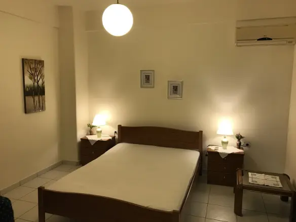2-bedroom Flat In Ierapetra, Greece (81 M²)