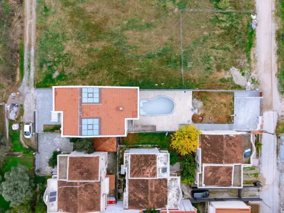 Villa In Eleitheres, Greece (350 M²)
