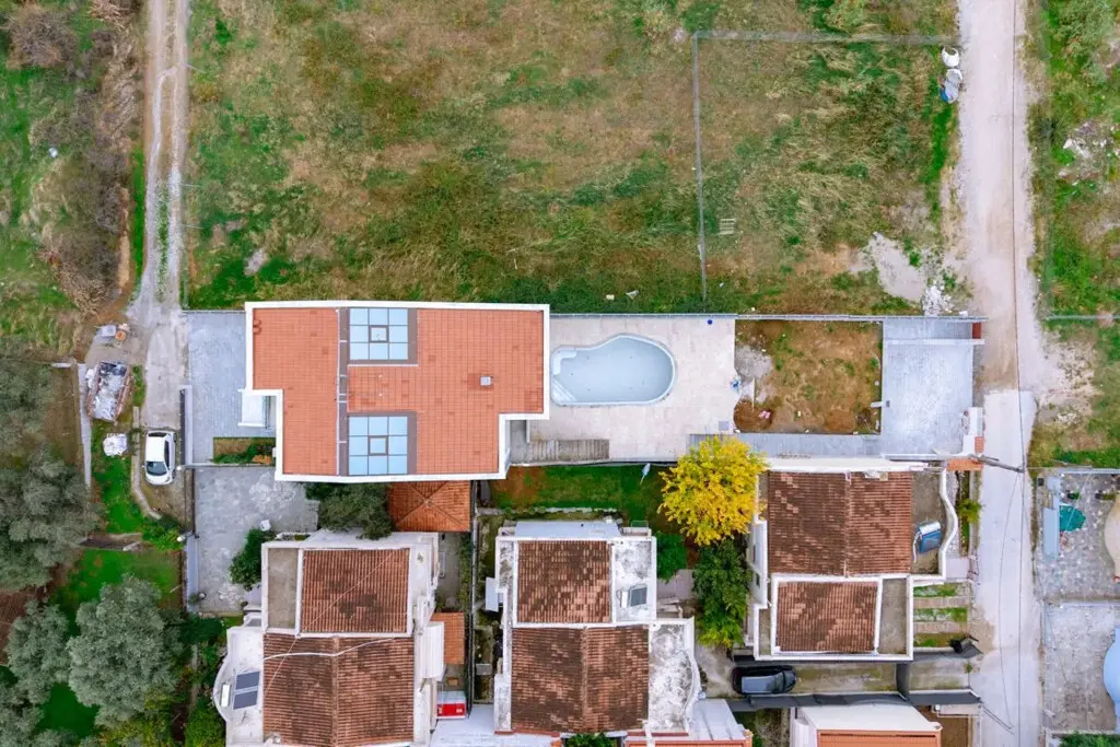 Villa In Eleitheres, Greece (350 M²)