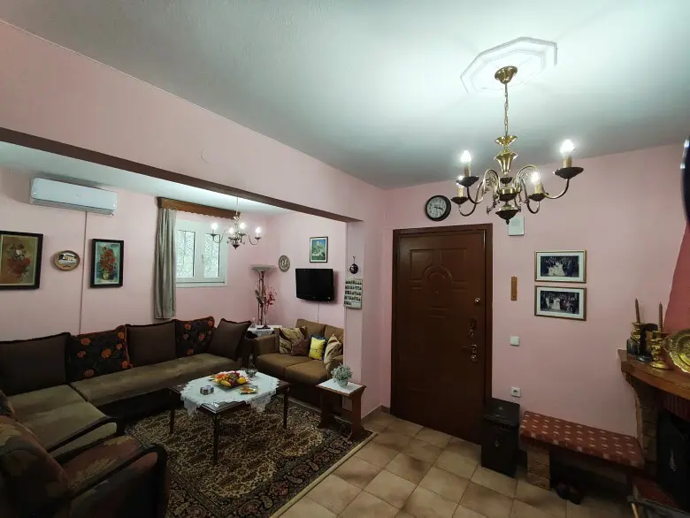 Villa Of 252 M² In Sithonia, Chalkidiki