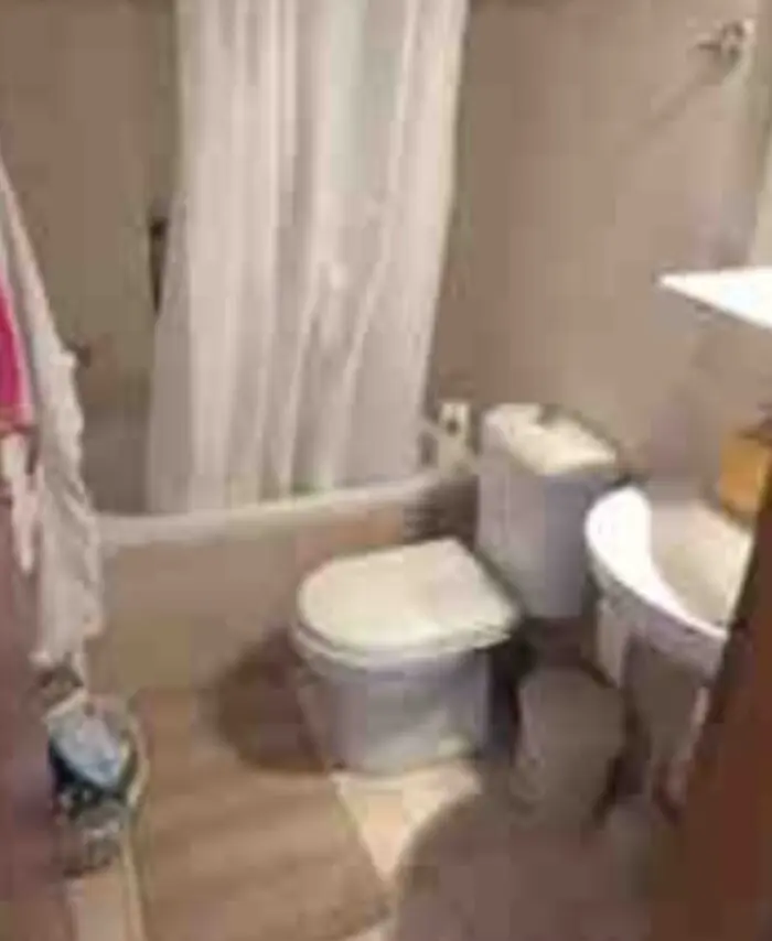 Flat Of 28 M² In Thessaloniki