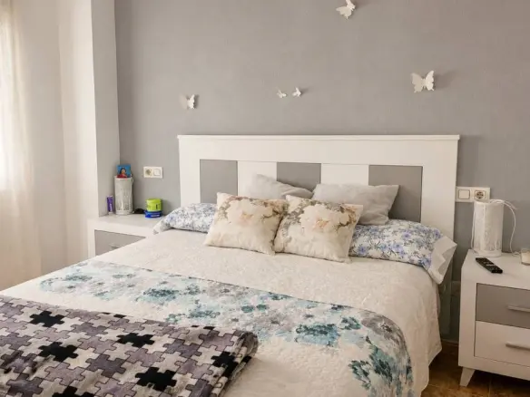 Apartment Of 58 M² In Torrevieja, Spain