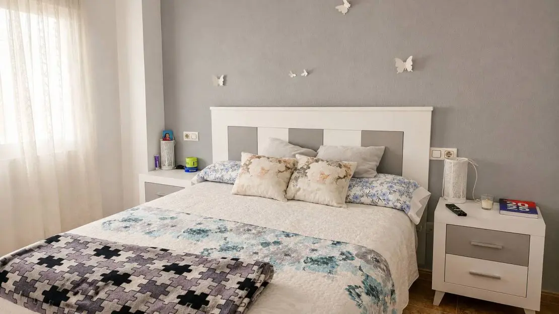 Apartment Of 58 M² In Torrevieja, Spain