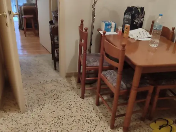 1-bedroom Flat In Gizi – Pedion Areos, Greece (42 M²)