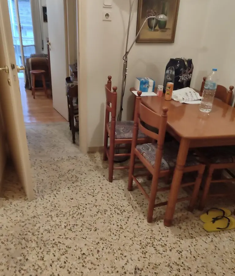 1-bedroom Flat In Gizi – Pedion Areos, Greece (42 M²)