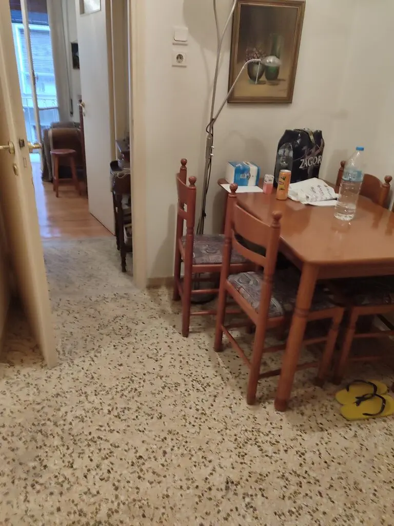 1-bedroom Flat In Gizi – Pedion Areos, Greece (42 M²)