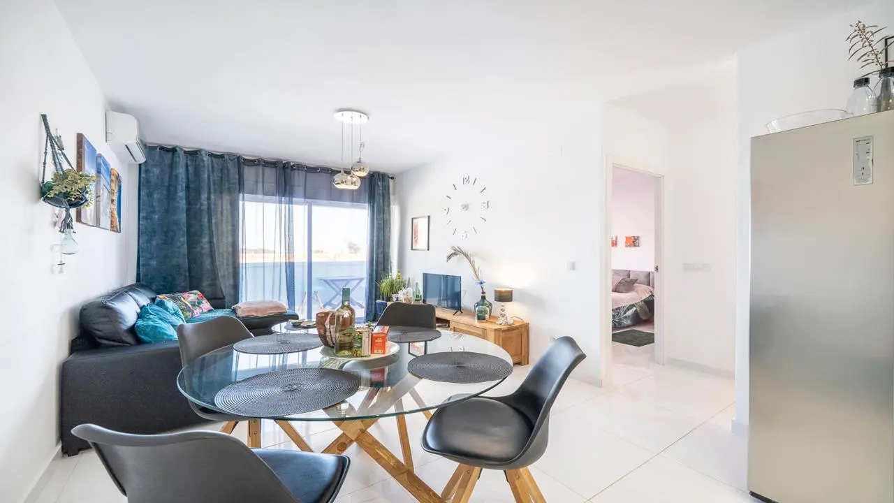 Apartman od 39 m² u Orihuela Costa, Španjolska