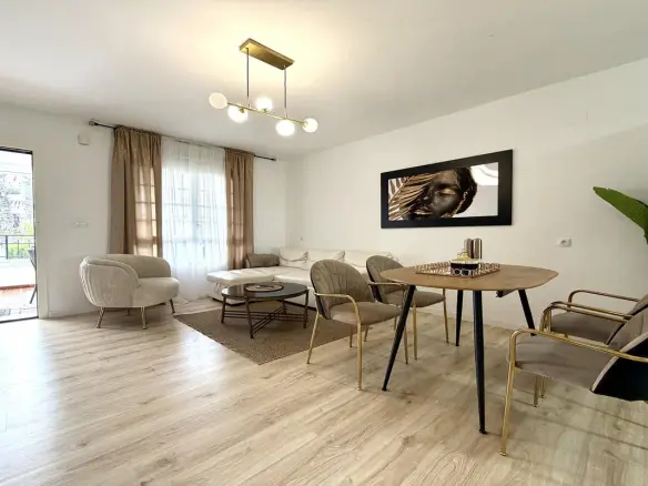 Town House Of 84 M² In Villamartin, Spain