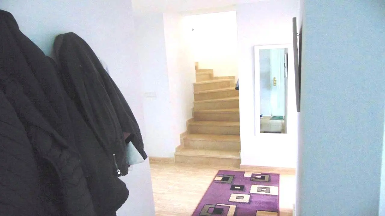 Penthouse od 90 m² s pogledom na more u Dehesa De Campoamor