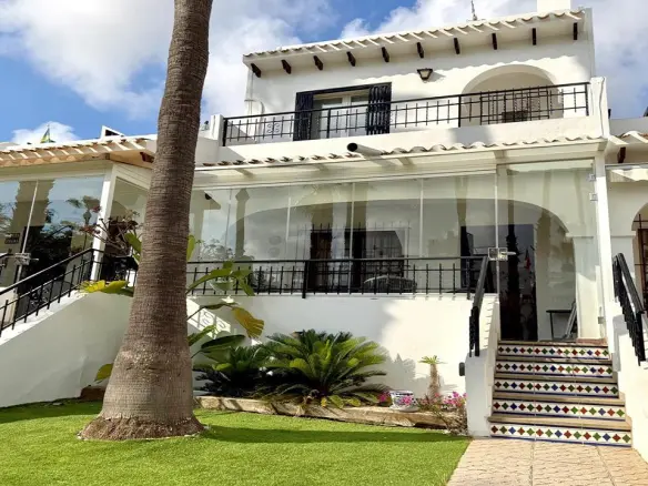 Town House Of 84 M² In Villamartin, Spain