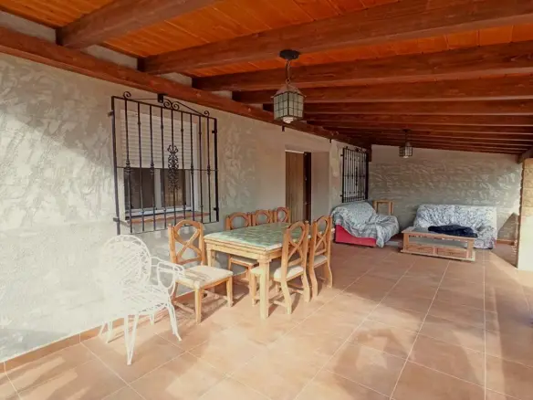 Country House Of 235 M² In Aspe, Spain