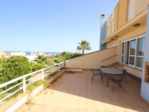 Town House Of 164 M² In Dehesa De Campoamor, Spain