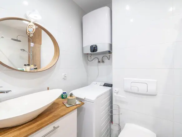 Apartment Of 39 M² In Orihuela Costa, Spain