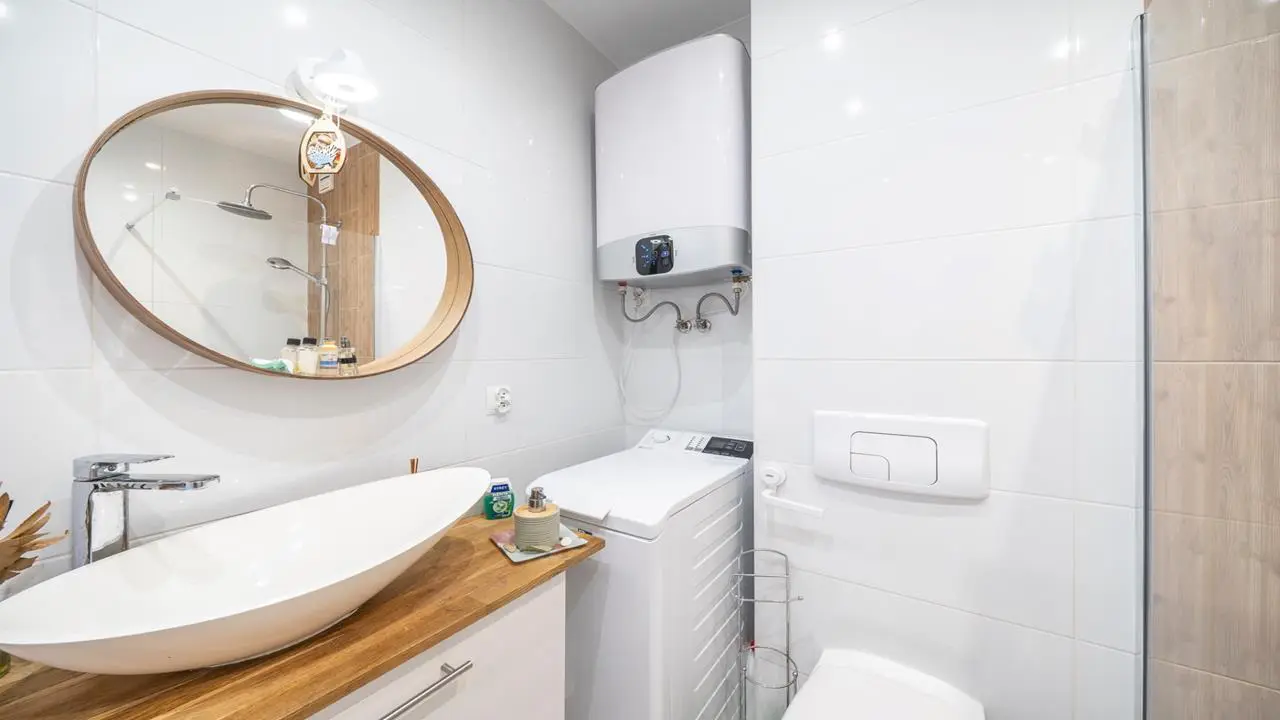 Apartman od 39 m² u Orihuela Costa, Španjolska