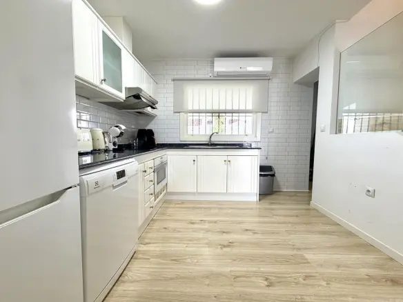 Town House Of 84 M² In Villamartin, Spain