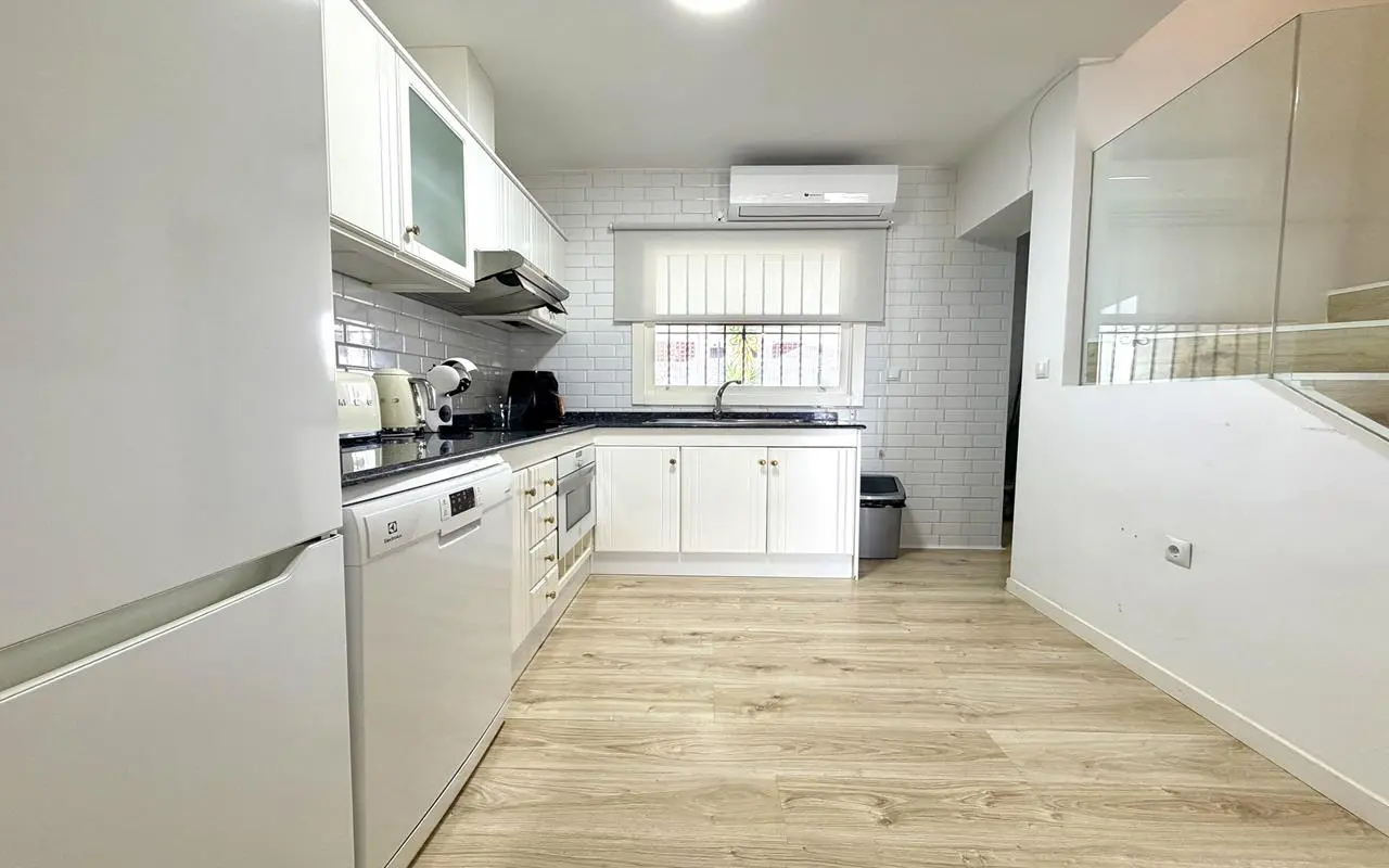 Gradska kuća od 84 m² u Villamartinu, Španjolska