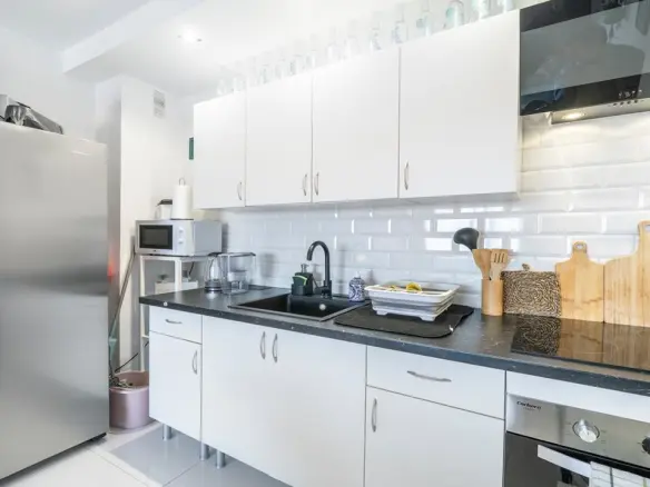 Apartment Of 39 M² In Orihuela Costa, Spain