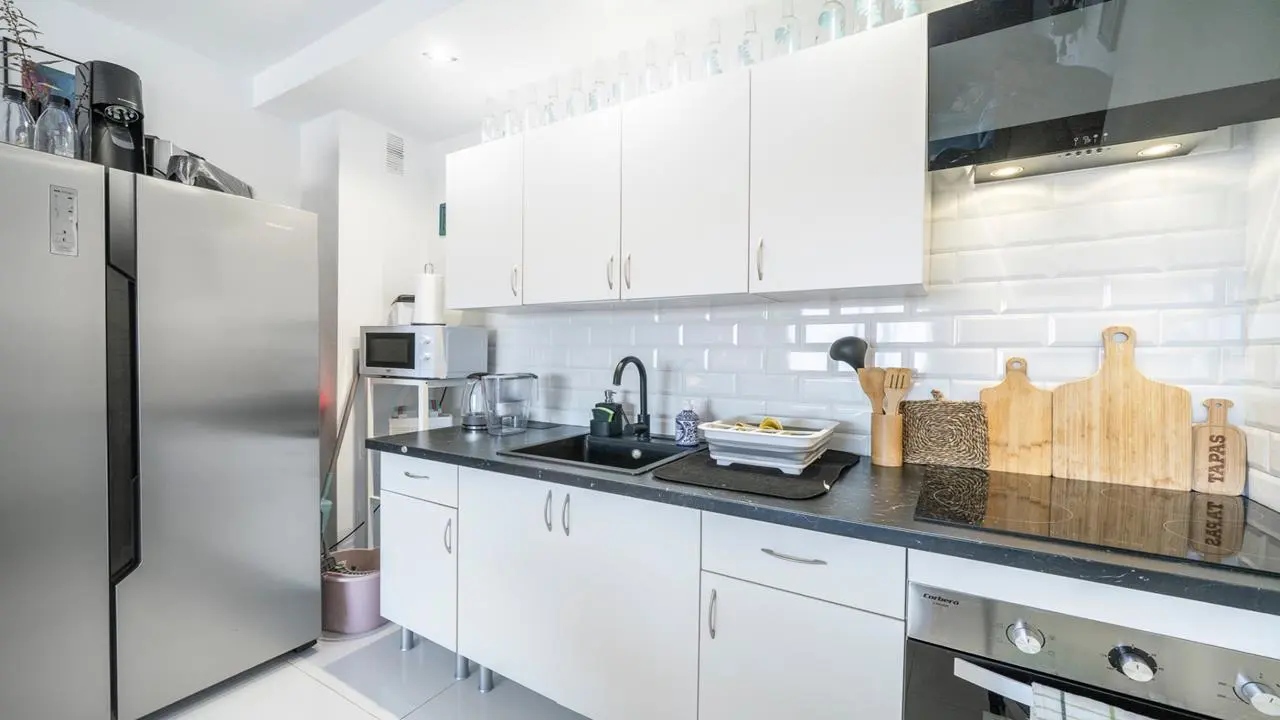Apartman od 39 m² u Orihuela Costa, Španjolska